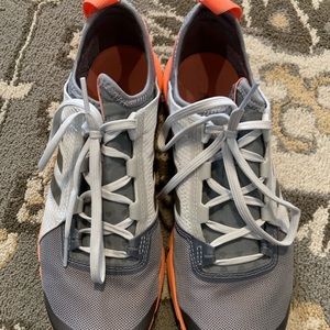 Adidas running shoes